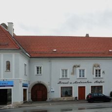 Bürgerhaus