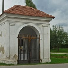 Chapel of Corpus Christi