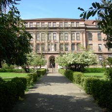 Home of the Good Shepherd