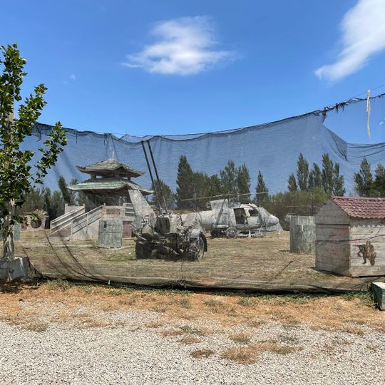Sud Paintball