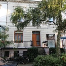 Wohnhaus Kreftingstraße 12