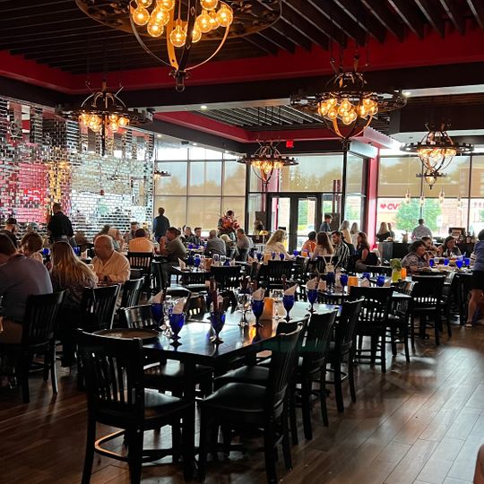 Texas de Brazil