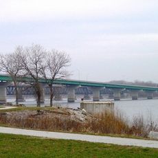 Keokuk–Hamilton Bridge