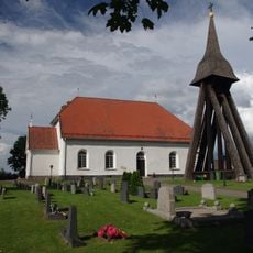 Daretorp Church