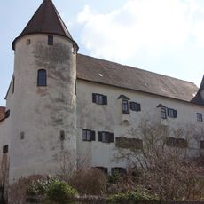 Schloss Eysölden