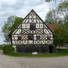 Ottobeurer Straße 1