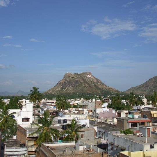 Madanapalle