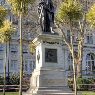 Statue of Henry Bartle Frere