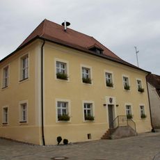 Ehemaliges Schulhaus