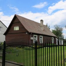 Zbór Kościoła Adwentystów Dnia Siódmego w Krasnej Wsi