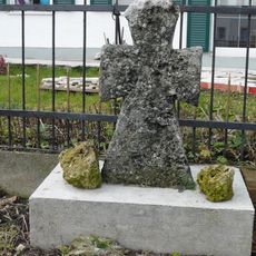 Steinkreuz