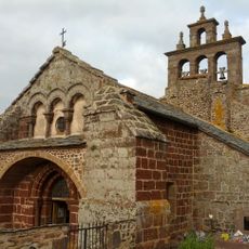Église de Saint-Rémy