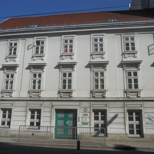 Bürgerhaus
