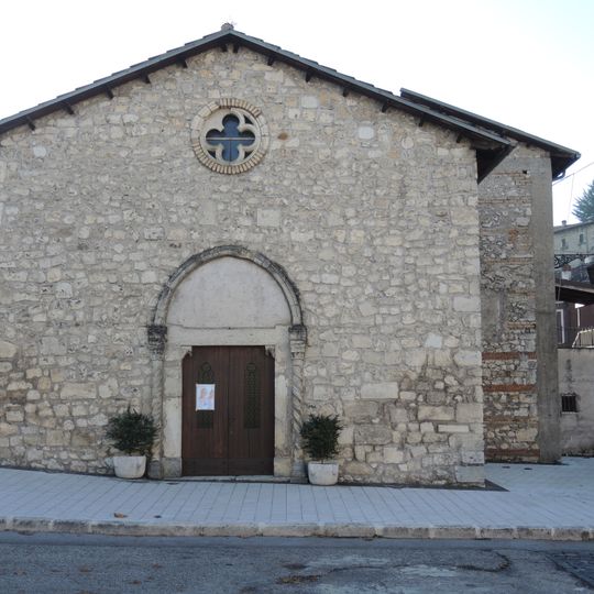 Chiesa di Sant'Egidio
