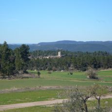 Les Tàpies (Calders)
