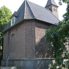 Nederlands Hervormde Kerk