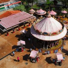 Tivoli World