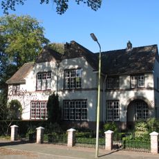 Boslaan 33/35, Balkbrug