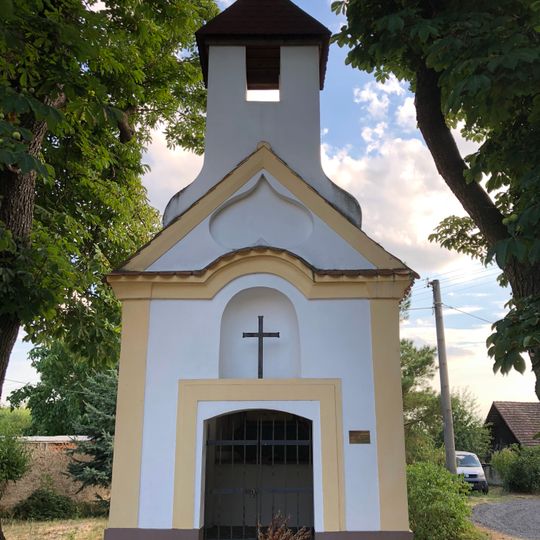 Chapel of Saint Martin