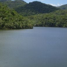 Reserva Biológica Paulo Fraga Rodrigues