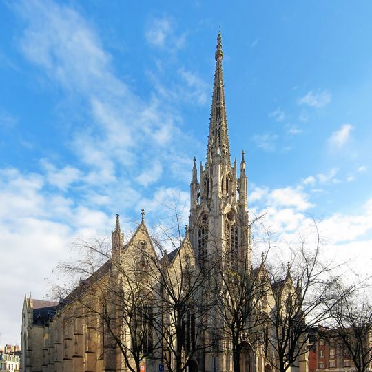 Chiesa di San Maurizio