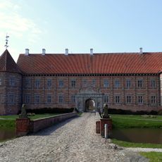 Voergaard Castle