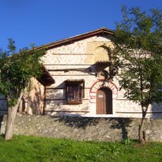 Saint George of Politeia Church
