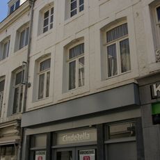 Spilstraat 13, Maastricht