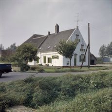 Gorzenweg 1, Heinenoord