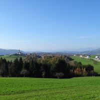 Sankt Oswald bei Plankenwarth