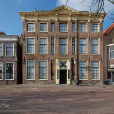 Bierkade 10, Alkmaar
