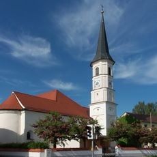 St. Laurentius