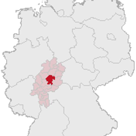 Circondario del Vogelsberg