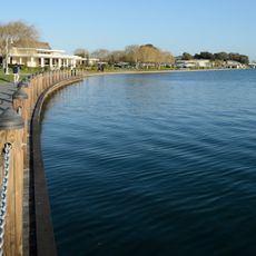 Leo J Ryan Memorial Park