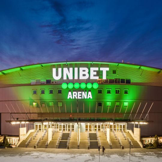 Unibet Arena