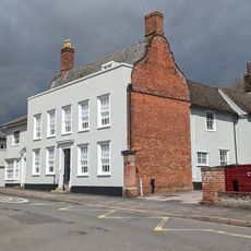 The Cottage White House
