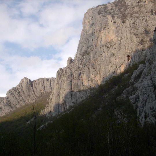 Velebit Nature Park