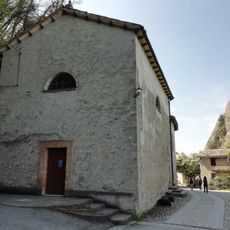 Chiesa della Madonna dei Sassi