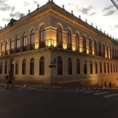 Museu Histórico Pedagógico Dom Pedro I e Dona Leopoldina