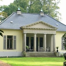 Haus Hoogenkamp