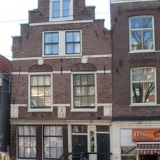 Rozengracht 81, Amsterdam