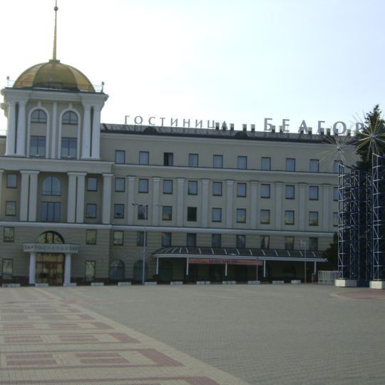 Belgorod