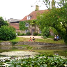 Charleston Farmhouse