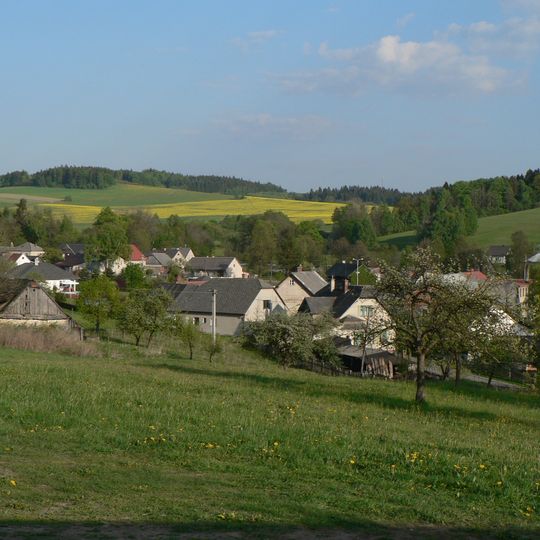 Horní Heřmanice