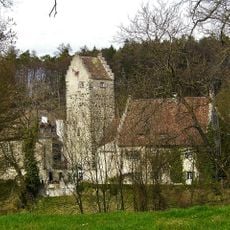 Liebenfels Castle