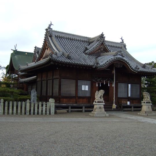 Onoe-jinja