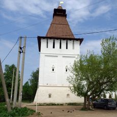 Башня Поваренная (Роща (в составе МО ГП Боровск))