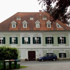 Schloss Feilhofen Deutschlandsberg