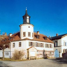 Meinholdsches Turmhaus