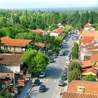 Villa General Belgrano
